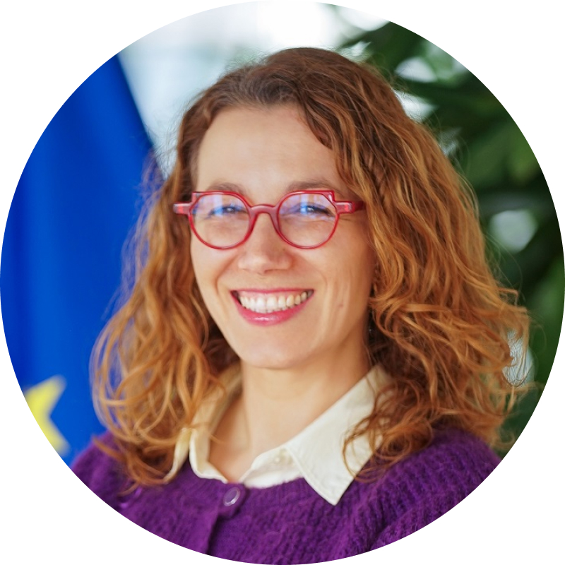 Ľubica Debnárová