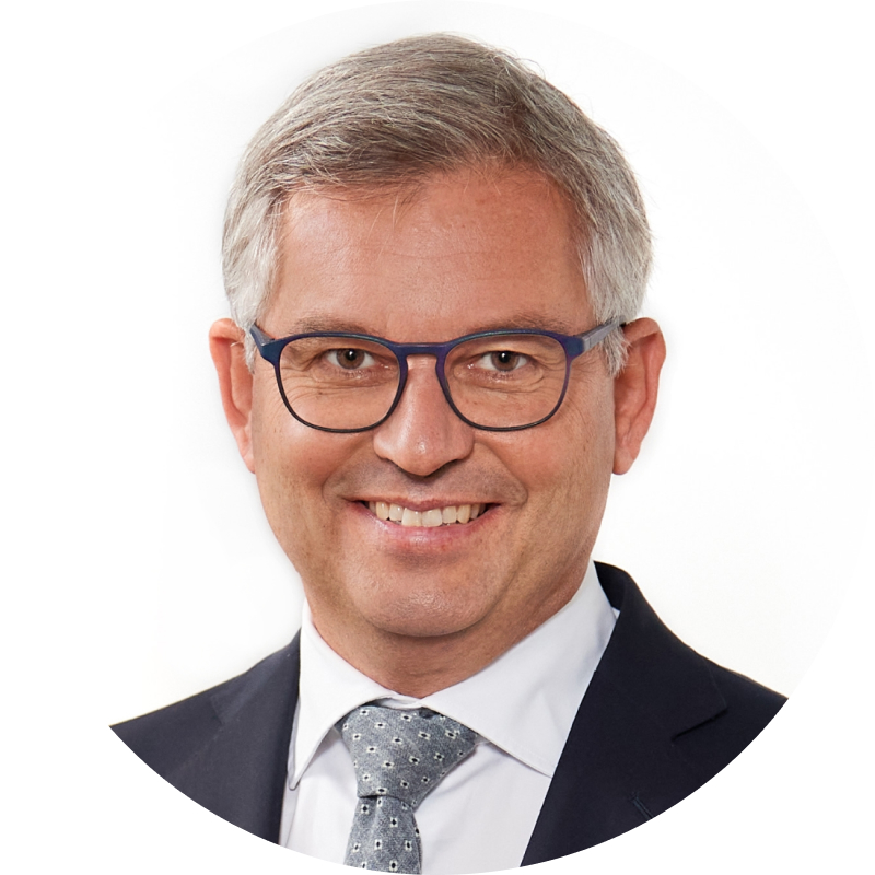 Magnus Brunner
