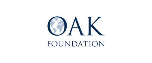 Oak Foundation PG