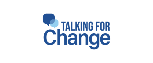 Talking For Change PG