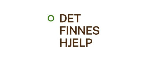 Det Finnes Hjelp II PG